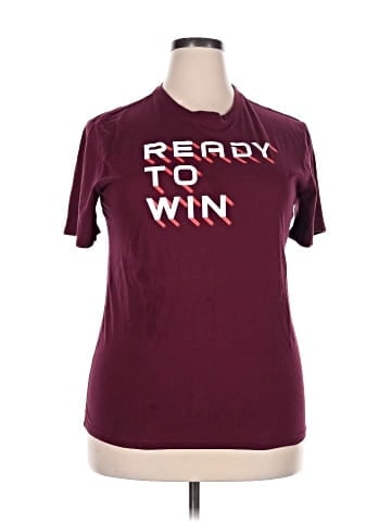 Xersion Short Sleeve T-Shirt (view 1)