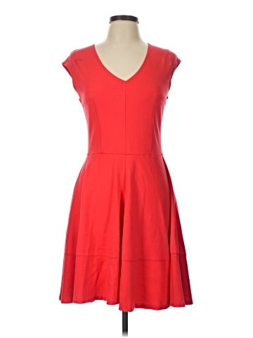 Bar III Casual Dress (view 1)