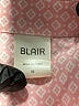 Blair Hearts Pink Short Sleeve Blouse Size M - photo 7