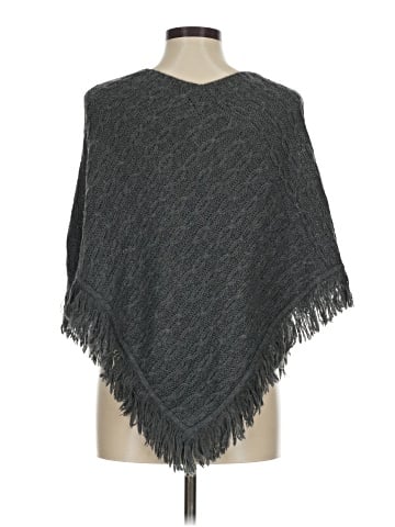 SONOMA life + style Poncho (view 2)