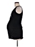 a:glow Black Tank Top Size Med Maternity - photo 5