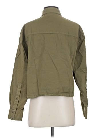 Kut from the Kloth Long Sleeve Blouse (view 2)