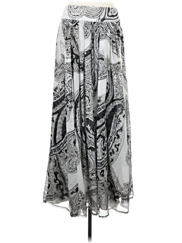 White House Black Market Casual Skirt (view 1)