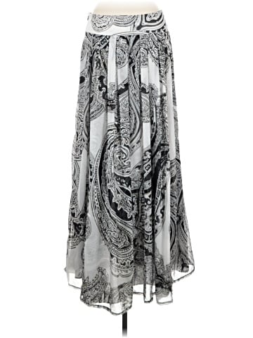 White House Black Market Casual Skirt (view 2)
