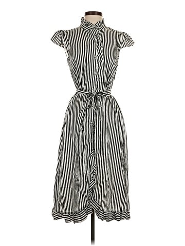 Who What Wear Casual Dress (view 1)