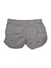 Gap Outlet 100% Cotton Solid Gray Shorts Size S - photo 1
