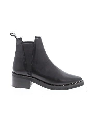 One by One Teaspoon Ankle Boots (view 1)
