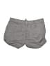 Gap Outlet 100% Cotton Solid Gray Shorts Size S - photo 2