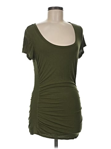 Venus Short Sleeve T-Shirt (view 1)