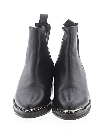 One by One Teaspoon Ankle Boots (view 2)