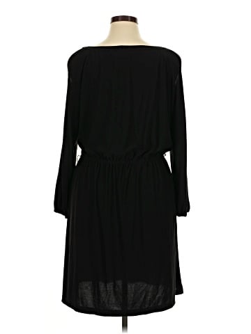 Emma & Michele Casual Dress (view 2)