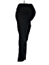 Motherhood Black Active Pants Size Lg Maternity - photo 4
