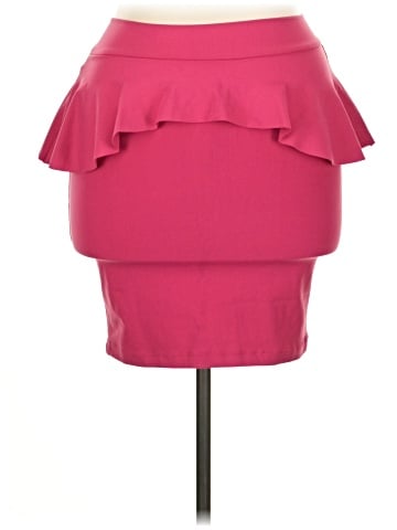 Bebe Formal Skirt (view 1)