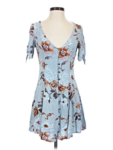 Kimchi Blue Casual Dress (view 1)