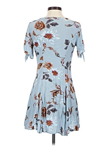 Kimchi Blue Casual Dress (view 2)