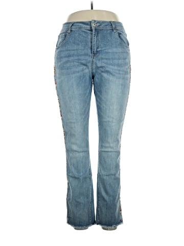 Moda Luxe Jeans (view 1)