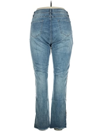 Moda Luxe Jeans (view 2)
