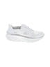 Skechers White Sneakers Size 8 1/2 - photo 1