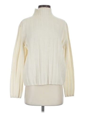 Banana Republic Long Sleeve Top (view 1)