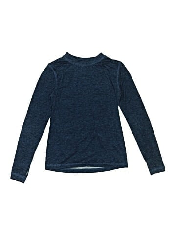 Athletic Works Long Sleeve T-Shirt (view 1)