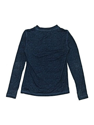 Athletic Works Long Sleeve T-Shirt (view 2)