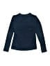 Athletic Works Blue Long Sleeve T-Shirt Size 8 - photo 2