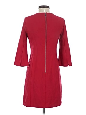 Alice + Olivia Casual Dress (view 2)