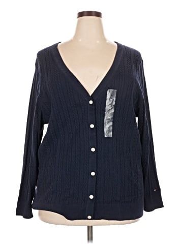 Tommy Hilfiger Cardigan (view 1)