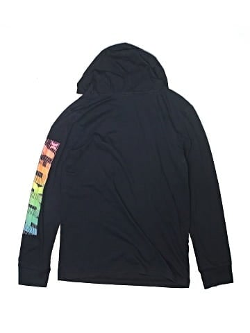 Hurley Long Sleeve Polo (view 2)