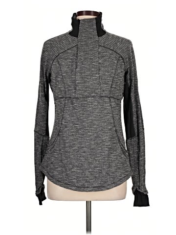Lululemon Athletica Track Jacket (view 1)