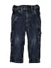 Basic Editions Blue Jeans Size 4 - photo 1