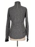 Lululemon Athletica Gray Track Jacket Size 12 - photo 2