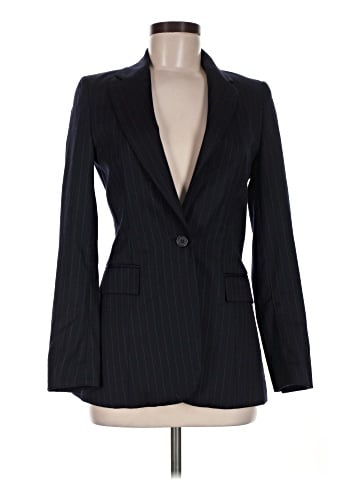 Tart Wool Blazer (view 1)