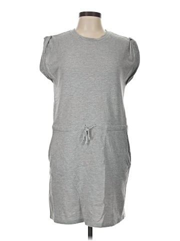 Sociology Casual Dress (view 1)