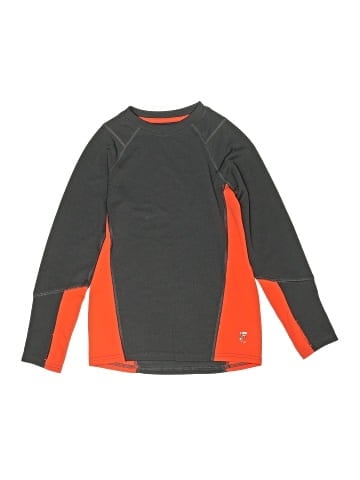 FILA Long Sleeve T-Shirt (view 1)