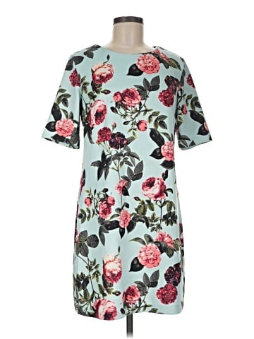 CeCe Casual Dress (view 1)