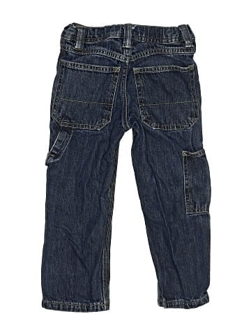 Basic Editions Jeans (view 2)
