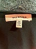 Max Studio 100% Polyester Graphic Black Cocktail Dress Size M - photo 7