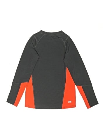 FILA Long Sleeve T-Shirt (view 2)