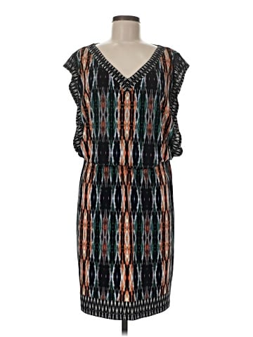 Wisp Casual Dress (view 1)
