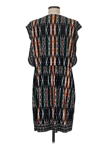 Wisp Casual Dress (view 2)