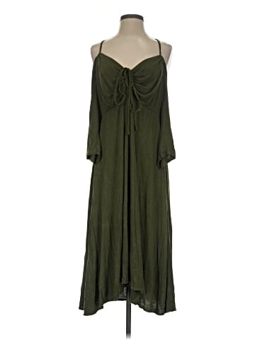 Kiyonna Casual Dress (view 1)
