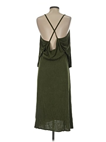 Kiyonna Casual Dress (view 2)