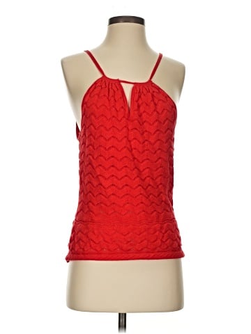 Etcetera Sleeveless Blouse (view 1)