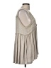 Pol Gray Sleeveless Blouse Size M - photo 4