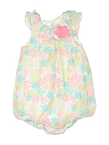 Duck Duck Goose Short Sleeve Outfit (view 1)