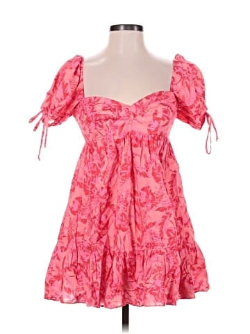 Vestique Cocktail Dress (view 1)