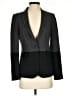 Zara Basic Gray Black Blazer Size XS - photo 1