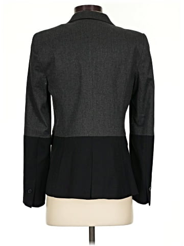 Zara Basic Blazer (view 2)