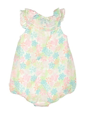 Duck Duck Goose Short Sleeve Outfit (view 2)